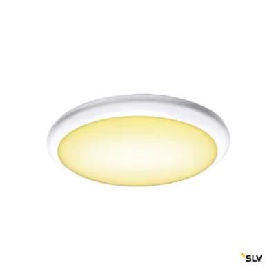 Ruba 42 22w 3000/4000k 60° 230v Led Ip20 Alb