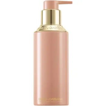 Dolce&Gabbana Fresh Skin Glow-Refresh Basil Cleanser gel hidratant de curatare