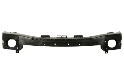 Suport tampon Fata potrivit DODGE DURANGO 3.7/4.7/5.7 2003-2010 - (absorbant, plastic)
