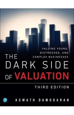 Dark Side of Valuation