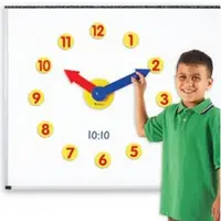 Set de activitati cu ceas