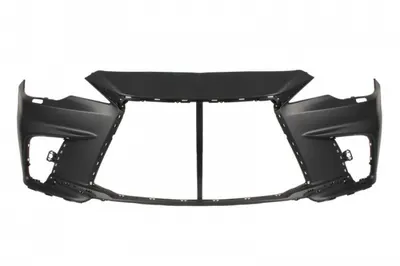 Bara (fata, F-SPORT, cu orificii pentru spalarea farurilor) potrivit LEXUS RX V 06.22