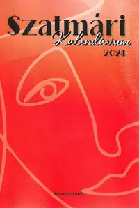 Szatmari Kalendarium 2024 - Paperback brosat - ***