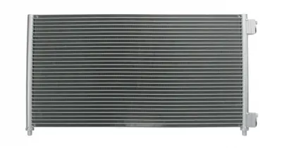 Condensator climatizare potrivit FIAT DOBLO, DOBLO MINIVAN, PUNTO, PUNTO HATCHBACK 1.2-1.9D 09.99