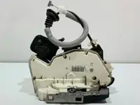 Broasca usa dreapta spate 5E0839016C Skoda Superb 3 (2015-2019)