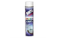Vopsea Spray Alb Lucios Pentru Jante 600 Ml Alb