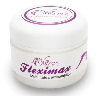 Crema Fleximax, Charme Cosmetics | 50 ml