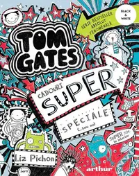 Cadouri super speciale [...sau nu] (Vol. 6) - Paperback brosat - Liz Pichon