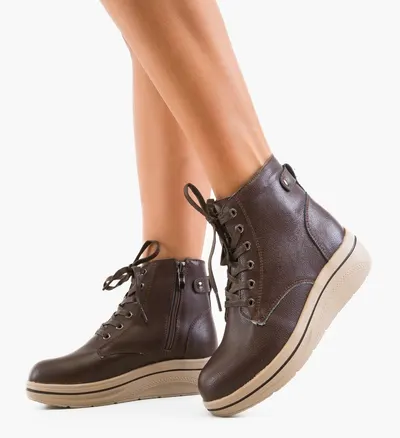 Pantofi Casual Lakiob Maro 2