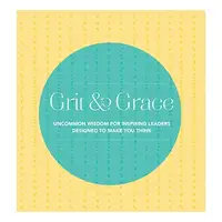 Grit and Grace