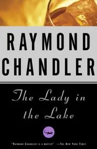 The Lady in the Lake