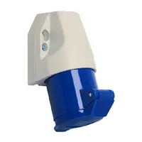 Priza 16A, 3p, 230V, IP44