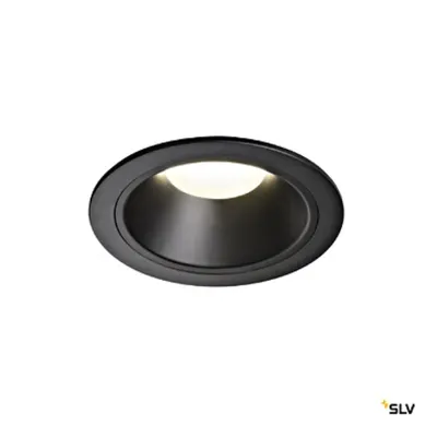 NUMINOS XL DL 37,4W 3600lm 4000K 20° 1050mA LED negru