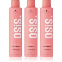 Schwarzkopf Professional Osis+ Volume Up spray pentru volum ambalaj economic