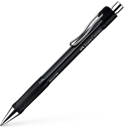 Pix Faber-Castell Beyond - 0.5 mm, negru