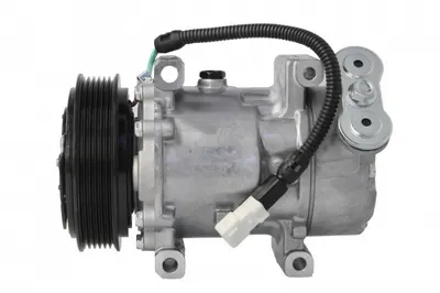 Compresor climatizare potrivit CITROEN XSARA, XSARA PICASSO; PEUGEOT 206 1.8 2.0 04.99-12.07
