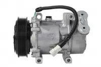 Compresor climatizare potrivit CITROEN XSARA, XSARA PICASSO; PEUGEOT 206 1.8 2.0 04.99-12.07
