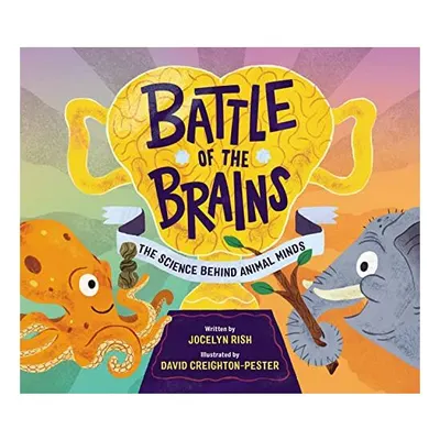 Battle of the Brains
