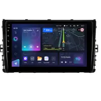 Navigatie Auto Teyes CC3L Volkswagen Jetta 7 2018-2022 4+64GB 9" IPS Octa-core 1.6Ghz, Android 4G Bluetooth 5.1 DSP