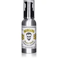 Morgan's Cleansing and Conditioning Beard Wash sapun pentru barba