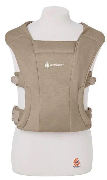 Rucsac ergonomic Ergobaby - Embrace Soft, Olive