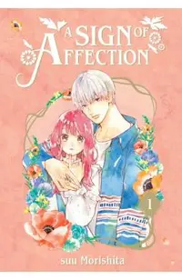 A Sign of Affection 1