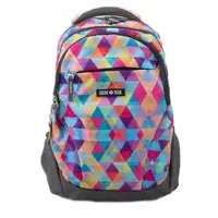 Rucsac Lamonza Artisan 45x38x19 cm