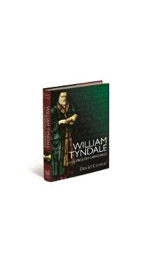 William Tyndale and the English Language