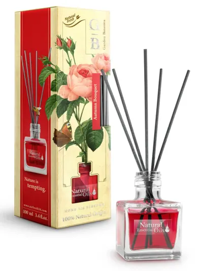 Elix Odorizant camera bete 100 ml Autumn Bouquet