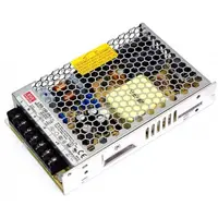 Sursa de alimentare in comutatie Mean Well LRS-150-24, 24V, 6.5A, 150W