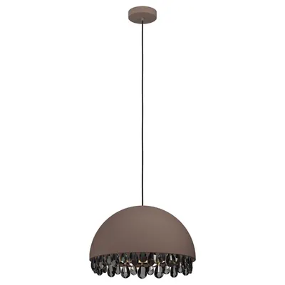 Pendul Eglo Gaetano 2 39948, E27 40w