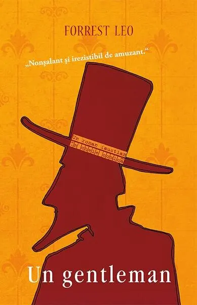 Un gentleman - Paperback - Forrest Leo