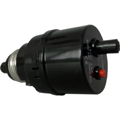 Sig.aut.filet E27 S101 25a/c