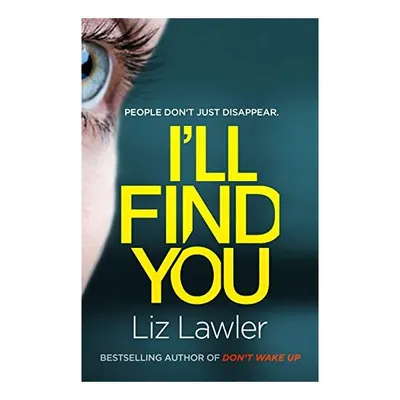 I'll Find You