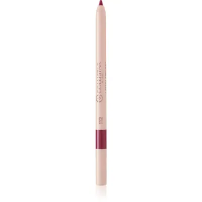 Collistar Twist Design Lip Pencil dermatograf cremos pentru buze culoare 112 - Iris Fiorentino 0.4 g