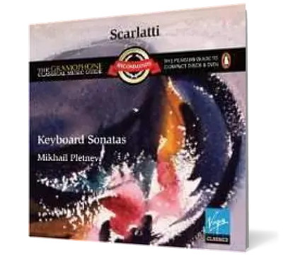 Scarlatti: Keyboard Sonatas