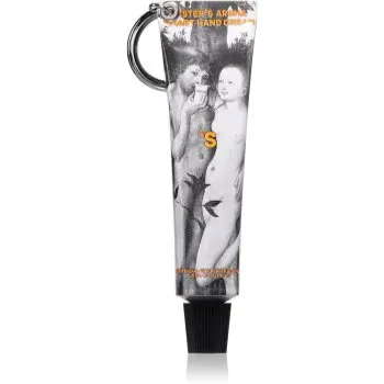 Sister's Aroma Smart Hand Cream Sugar Porn crema de maini hranitoare pentru chei