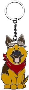 Breloc DEVPlus Games: Fallout - Dogmeat