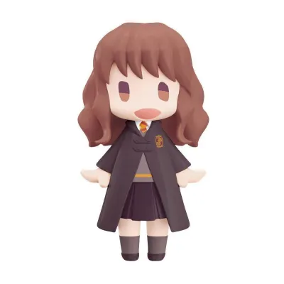 Figurina Articulata Harry Potter - Hermione Granger - Chibi - 10cm