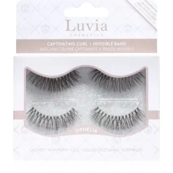 Luvia Cosmetics Vegan Lashes gene false