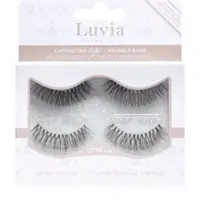 Luvia Cosmetics Vegan Lashes gene false