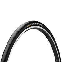 Anvelopa pliabila Grand Prix 700x25C - 25-622 - negru