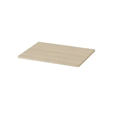 Blat mobilier Moduo 60 cm Stejar Cersanit S590-022