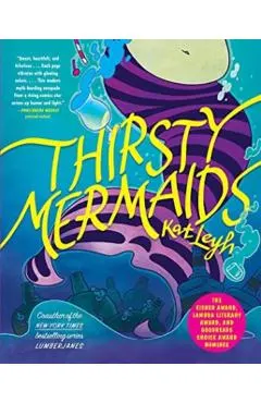 Thirsty Mermaids