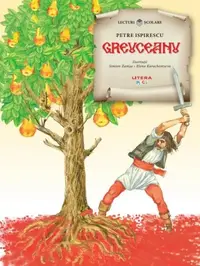 Greuceanu - Paperback - Petre Ispirescu