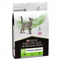 Hrana dietetica pentru pisici Purina Hypoallergenic 1,3 kg