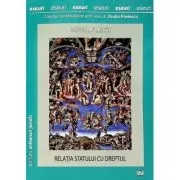Relatia statului cu dreptul
