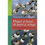 Muguri si lastari de pomi si arbusti