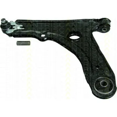 Brat, suspensie roata TRISCAN 8500 29560
