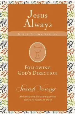 Following God's Direction